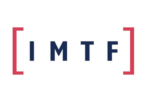 imtf logo cogent solution event management MENA Regtech