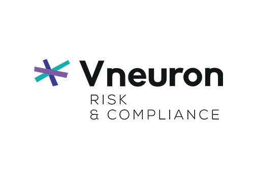 vneuron logo cogent solution event management MENA Regtech