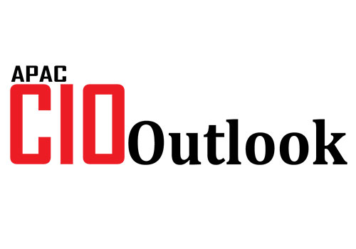 APAC CIO Outlook logo cogent solution event management MENA Regtech