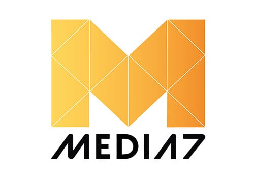 media 7 logo cogent solution event management MENA Regtech