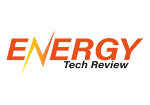 energy tech review logo cogent solution event management MENA Regtech