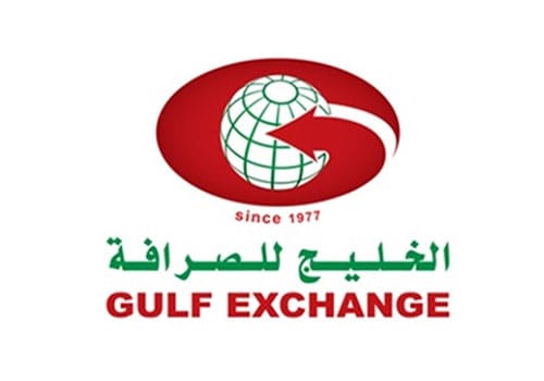 gulf exchange logo MENA Regtech