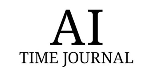 MENA Regtech ai time journal logo cogent solution event management