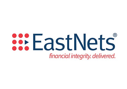eastnets logo cogent solution event management mena regtech