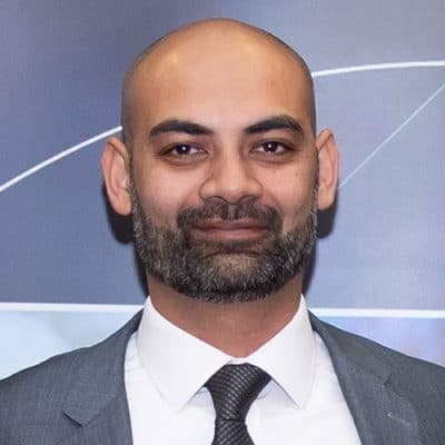 adeel mirza cogent solution event management mena regtech