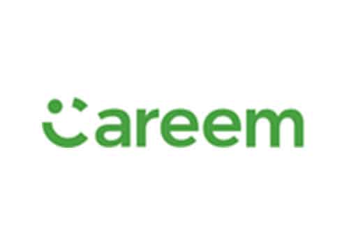 careem logo cogent solution event management mena regtech