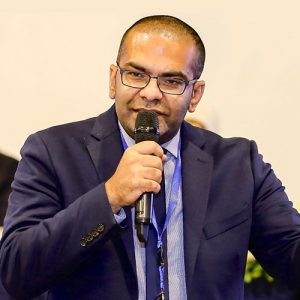 ahmed buckley cogent solution event management mena regtech