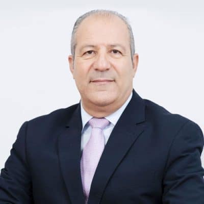 christos christou logo cogent solution event management mena regtech