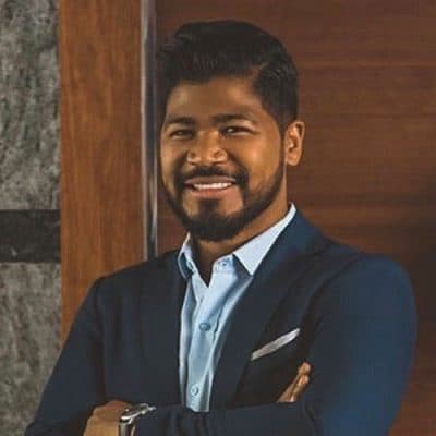 tomell desilva ceasar cogent solution event management mena regtech