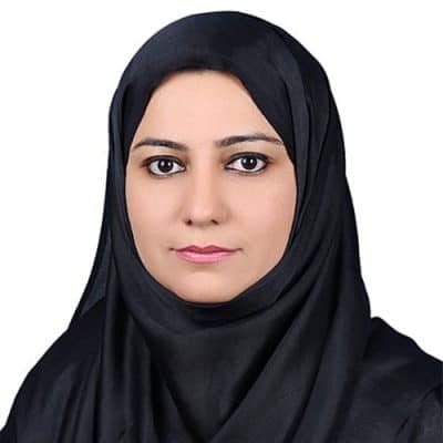 syeda mehar zehra cogent solution event management mena regtech