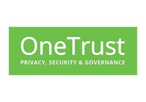 one trust logo cogent solution event management mena regtech