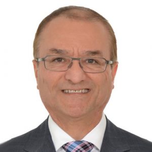 wissam abed cogent solution event management mena regtech