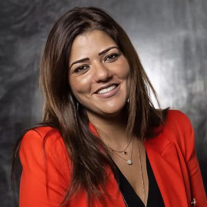 dima fakhory cogent solution event management mena regtech