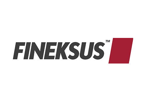 fineksus logo cogent solution event management mena regtech