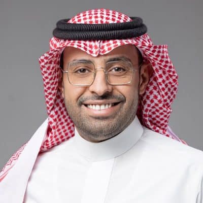 saleh al-mahasen cogent solution event management MENA Regtech