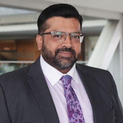 amit malhotra cogent solution event management mena regtech