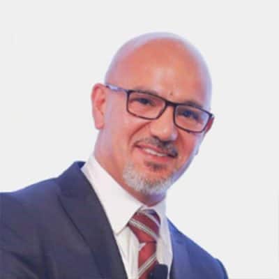 sulieman barada cogent solution event management mena regtech