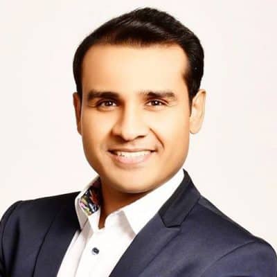 nameer khan cogent solution event management mena regtech