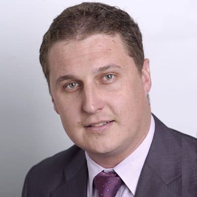 pieter vos cogent solution event management mena regtech