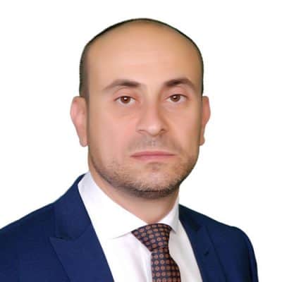 wael saikaly cogent solution event management mena regtech