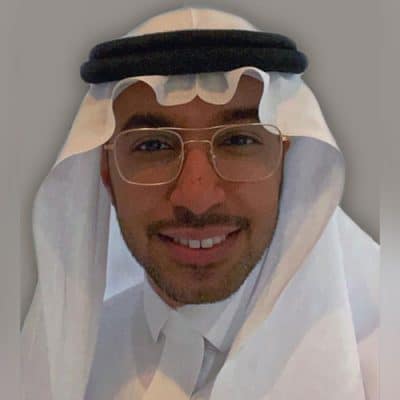 abdulrahman alhirabi cogent solution event management mena regtech