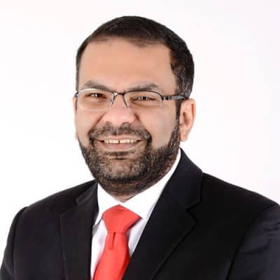 ahmed buckley cogent solution event management mena regtech