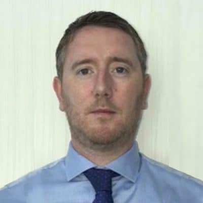 alan burke cogent solution event management mena regtech