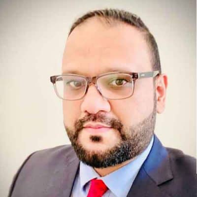 mohammad ali khan cogent solution event management mena regtech