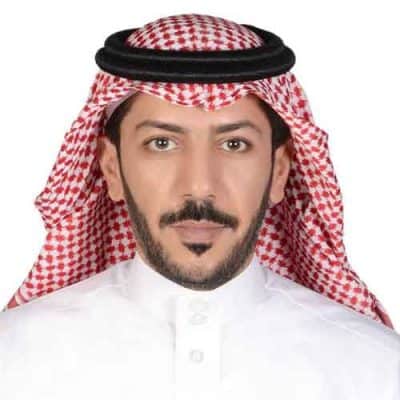 saad m aljebren cogent solution event management mena regtech