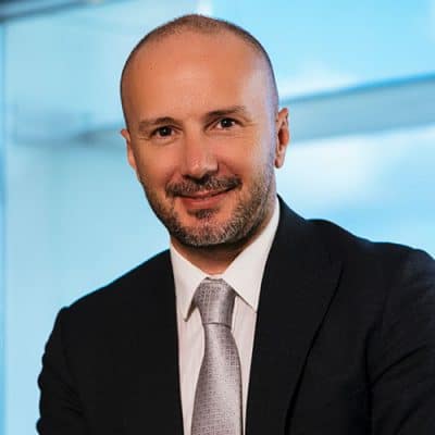 serkan arslan cogent solution event management mena regtech