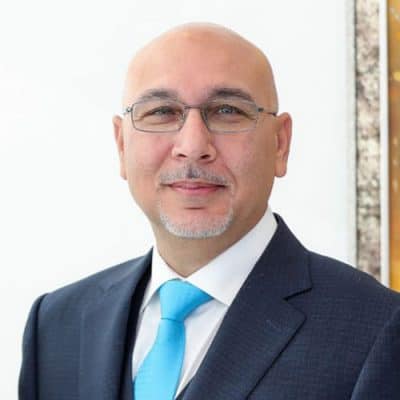 waheed rathore cogent solution event management mena regtech