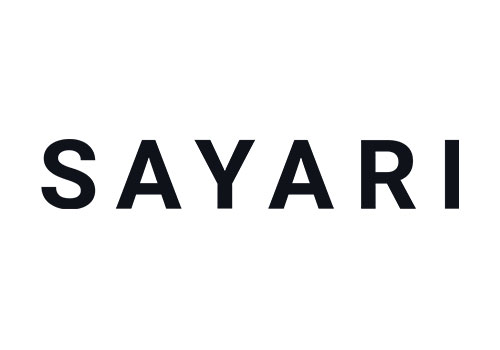 sayari logo cogent solution event management mena regtech