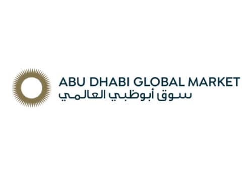 abu dhabi global market logo cogent solution event management mena regtech