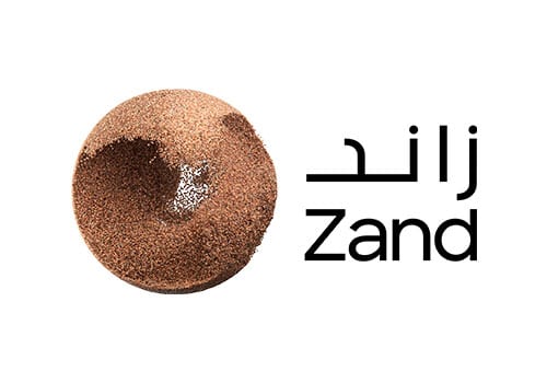zand logo cogent solution event management mena regtech