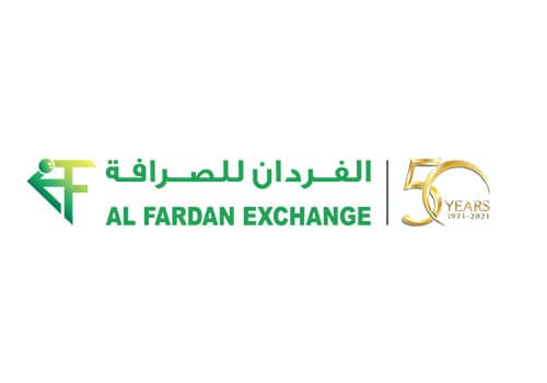 alfardan exchange logo cogent solution event management mena regtech