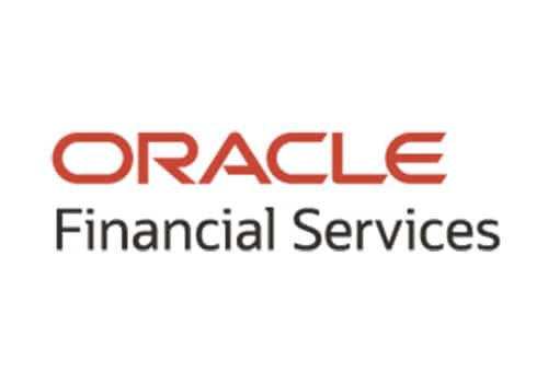 oracle financial services logo cogent solution event management MENA Regtech