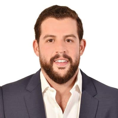 basel abdul rahman cogent solution event management MENA Regtech