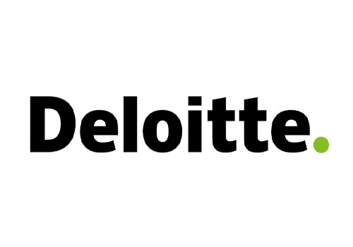 deloitte logo cogent solution event management mena regtech