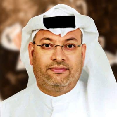 osama al rahma cogent solution event management mena regtech