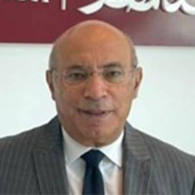 mohamed afifi cogent solution event management mena regtech