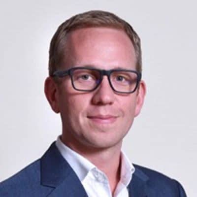 shane riedel cogent solution event management MENA Regtech