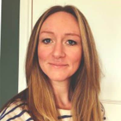 rosie davitt cogent solution event management MENA Regtech