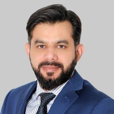 zohaib ali zahid cogent solution event management mena regtech