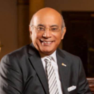 mohamed afifi cogent solution event management MENA Regtech