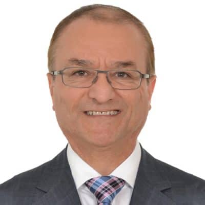 wissam abed cogent solution event management MENA Regtech