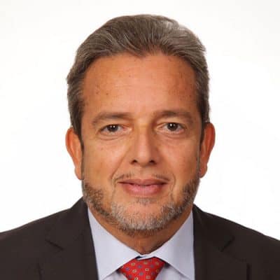 mohamed daoud cogent solution event management MENA Regtech