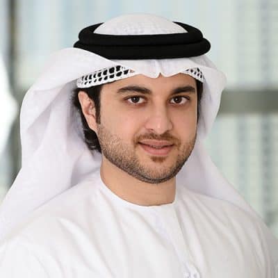 mohamed jawad shalo cogent solution event management MENA Regtech