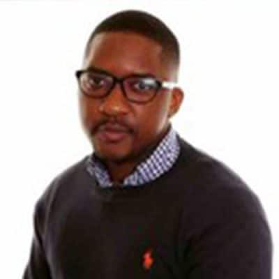 ryan manyika cogent solution event management MENA Regtech