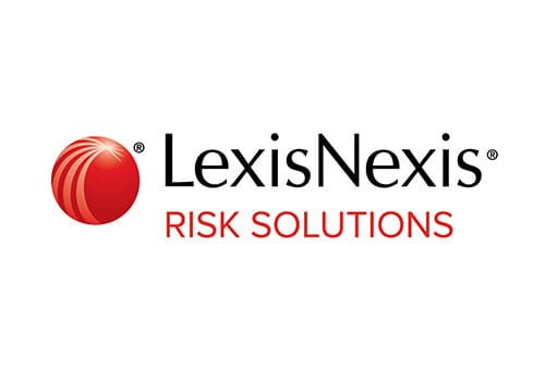 lexisnexis risk solutions logo cogent solution event management