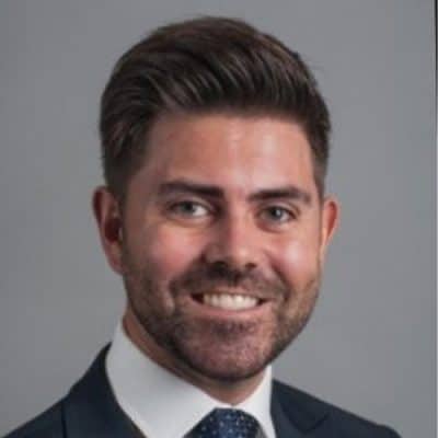 daniel hewitt cogent solution event management MENA Regtech